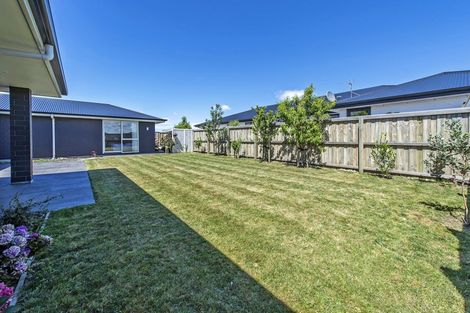 Photo of property in 28 Jean Archie Drive, Rolleston, 7614
