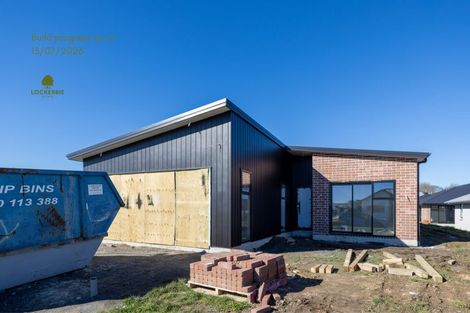 Photo of property in 6 Lingard Street, Morrinsville, 3300