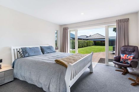 Photo of property in 102 Courtenay Drive, Kaiapoi, 7630