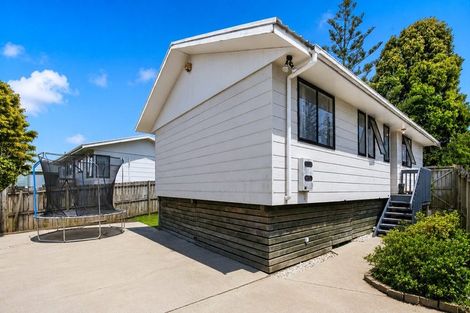 Photo of property in 2/63 Palmers Road, Clendon Park, Auckland, 2103