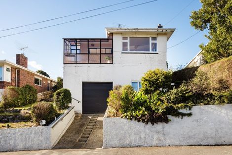 Photo of property in 4 Jason Street, Helensburgh, Dunedin, 9010