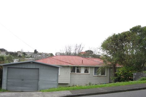 Photo of property in 20 Parsons Street, Vogeltown, New Plymouth, 4310