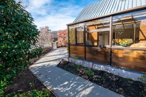 Photo of property in 19b O'neill Crescent, Bridge Hill, Alexandra, 9320