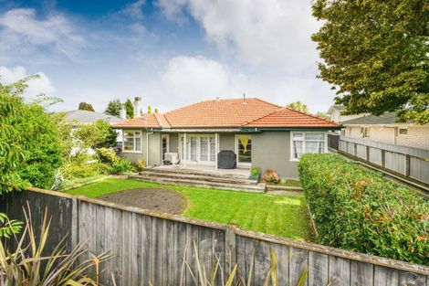 Photo of property in 274 Albert Street, Hokowhitu, Palmerston North, 4410