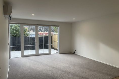 Photo of property in 46c Waltham Road, Sydenham, Christchurch, 8023