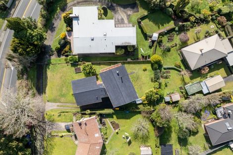 Photo of property in 147 Tirau Street, Putaruru, 3411