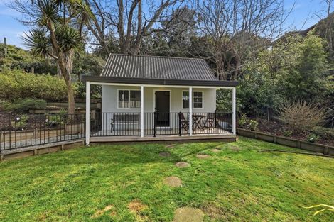 Photo of property in 6 Pukeko Street, Saint Leonards, Dunedin, 9022