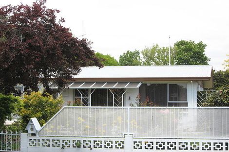 Photo of property in 2/29 Ward Street, Springlands, Blenheim, 7201