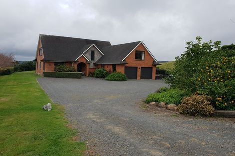 Photo of property in 600 Ponga Road, Opaheke, Papakura, 2584