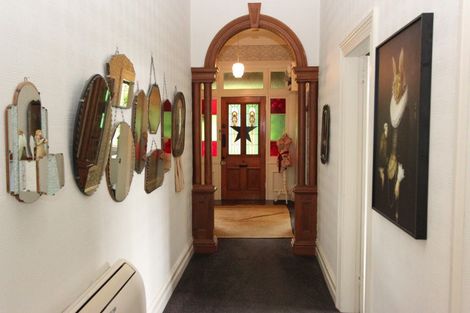 Photo of property in 258 Kelvin Street, Avenal, Invercargill, 9810