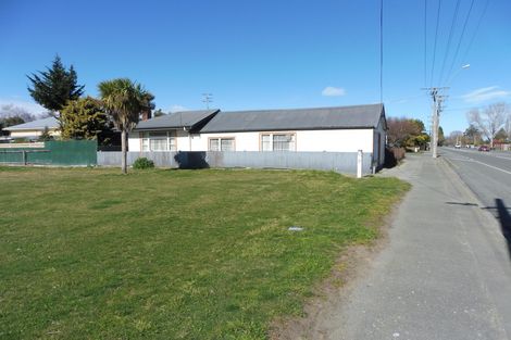 Photo of property in 2 Richard Street, Winchester, 7985