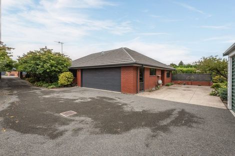 Photo of property in 130 Ashley Street, Rangiora, 7400