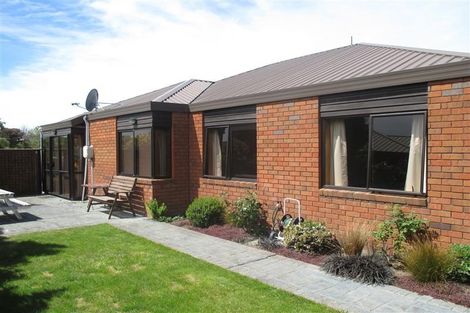 Photo of property in 21 Baladin Street, Avondale, Christchurch, 8061