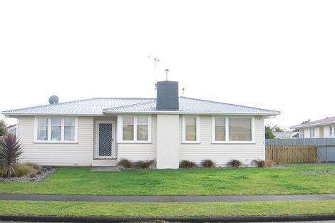 Photo of property in 141 Limbrick Street, Terrace End, Palmerston North, 4410