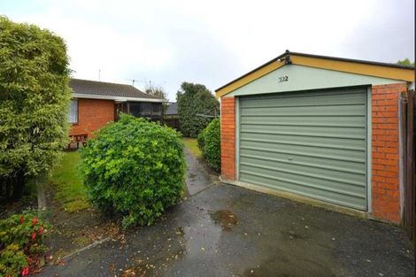 Photo of property in 2/22 Baker Street, New Brighton, Christchurch, 8083