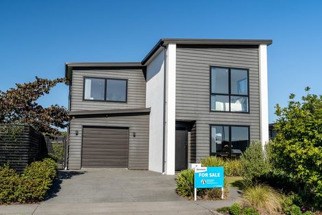 Photo of property in 11 Voight Avenue, Chartwell, Hamilton, 3210