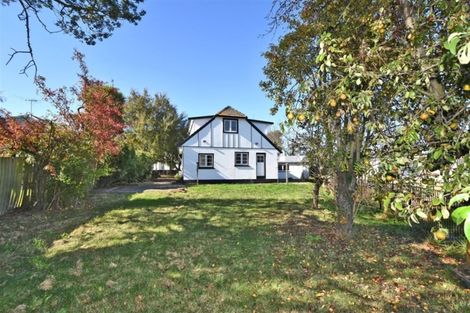 Photo of property in 217 Hills Road, Mairehau, Christchurch, 8013