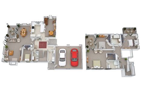 Photo of property in 17 Portree Drive, Lower Shotover, Queenstown, 9371