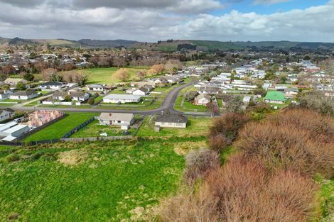 Photo of property in 184 Paterson Street, Aramoho, Whanganui, 4500