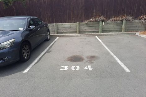 Photo of property in Leicester Executive Apartments, 304/282 Madras Street, Christchurch Central, Christchurch, 8011