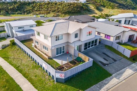 Photo of property in 1 Saint Lucia Place, Grenada Village, Wellington, 6037