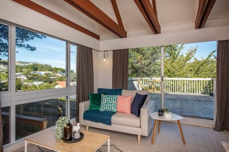 Photo of property in 2/51 Cornford Street, Karori, Wellington, 6012