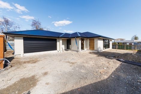 Photo of property in 38b Kingston Street, Awapuni, Palmerston North, 4412