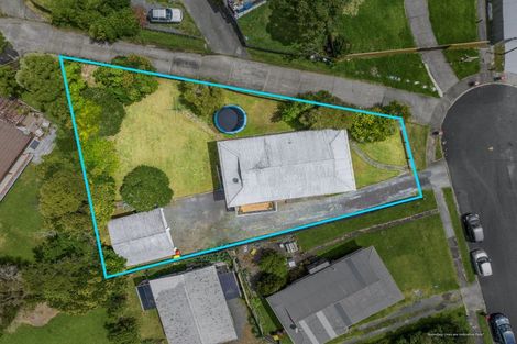 Photo of property in 11 Kelgary Place, Wellsford, 0900