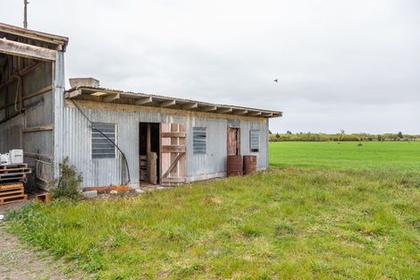 Photo of property in 2393 North Rakaia Road, Bankside, Rakaia, 7783