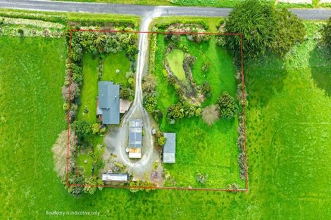 Photo of property in 111 Bowman Road, Woodville, 4999