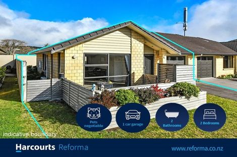 Photo of property in 98/46 Beresford Street, Pukekohe, 2120