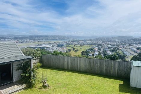 Photo of property in 6 Kekerenga Street, Strathmore Park, Wellington, 6022