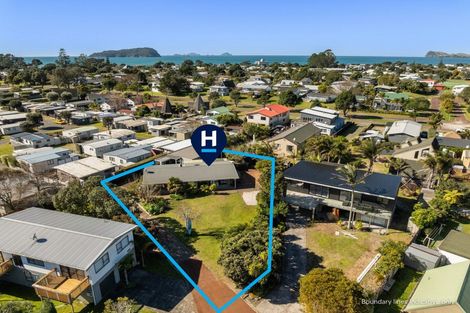 Photo of property in 14 El Dorado Leader, Pauanui, Hikuai, 3579