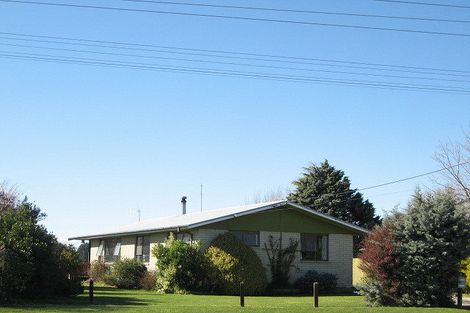Photo of property in 139 Tavistock Road, Waipukurau, 4200