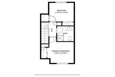 Photo of property in 11 Te Puketoka Lane, Mangere, Auckland, 2022