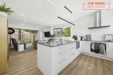 Photo of property in 23d Hindmarsh Street, Johnsonville, Wellington, 6037