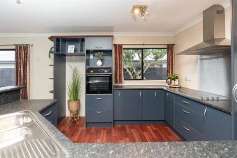 Photo of property in 3 Woodham Place, Rototuna North, Hamilton, 3210