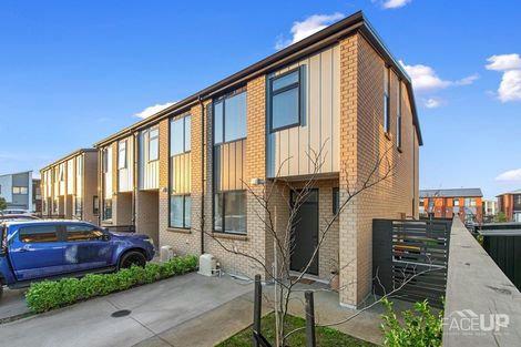 Photo of property in 26 David Carnegie Road, Hobsonville, Auckland, 0616
