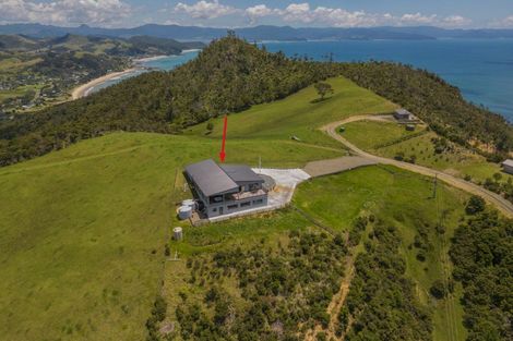 Photo of property in 212 Black Jack Road, Kuaotunu, Whitianga, 3592