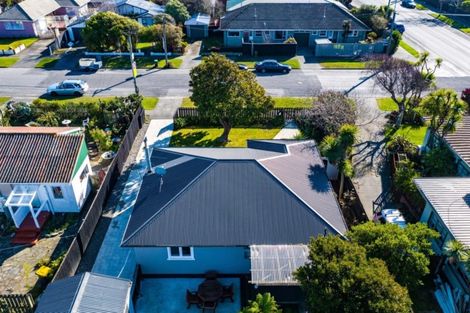 Photo of property in 3 Cradock Street, South New Brighton, Christchurch, 8062