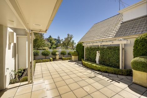 Photo of property in 3b Fulford Place, Havelock North, 4130