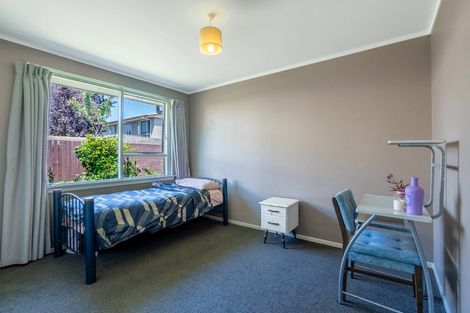 Photo of property in 5/20 Stoneyhurst Street, St Albans, Christchurch, 8014