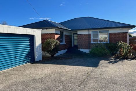 Photo of property in 42a Hargest Crescent, Saint Kilda, Dunedin, 9012