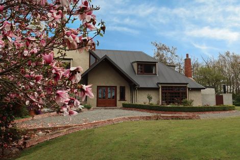 Photo of property in 287 Gibson Road, Peebles, Oamaru, 9494