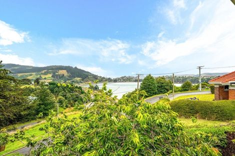 Photo of property in 6 District Road, Roseneath, Port Chalmers, 9023