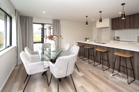 Photo of property in 12 Herridge Street, Woodend, 7691