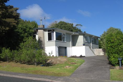 Photo of property in 19 Rosalind Road, Glenfield, Auckland, 0629