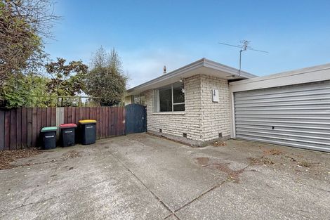 Photo of property in 2/49 Chichester Street, Woolston, Christchurch, 8023