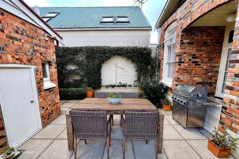 Photo of property in 14 Wynyard Street, Devonport, Auckland, 0624