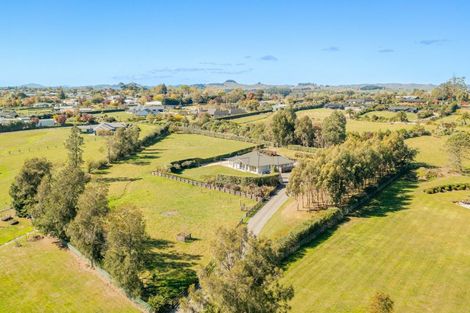 Photo of property in 243c Racecourse Road, Waipukurau, 4282